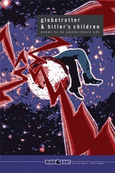 Paperback Globetrotter & Hitler's Children Book