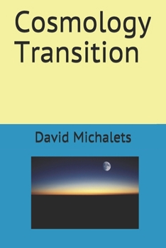 Paperback Cosmology Transition Book