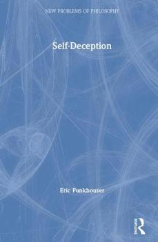 Hardcover Self-Deception Book