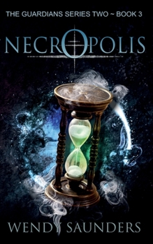 Paperback Necropolis Book