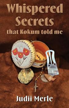 Paperback Kimodanagidon (keem-odah-nugidown): Whispered Secrets Book