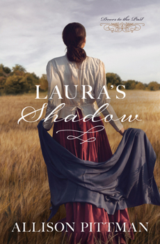 Laura's Shadow - Book #9 of the Doors to the Past