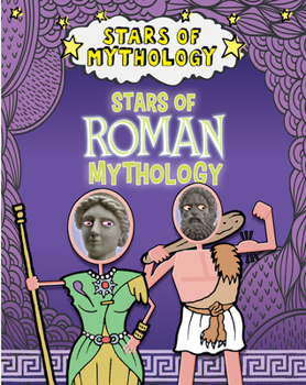 Stars of Roman Mythology