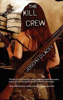 Paperback The Kill Crew Book