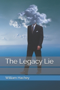Paperback The Legacy Lie Book