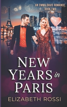 Paperback New Years in Paris Book