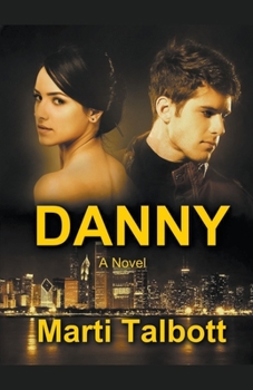 Paperback Danny Book