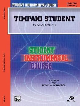 Student Instrumental Course Timpani Student: Level II