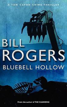 Bluebell Hollow - Book #5 of the DCI Tom Caton Manchester
