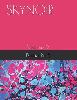 Paperback Skynoir: Volume 2 [Italian] Book