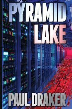 Paperback Pyramid Lake Book