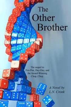 Paperback The Other Brother Book