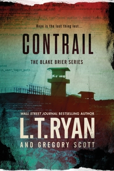 Paperback Contrail Book