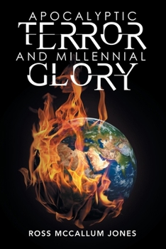 Paperback Apocalyptic Terror and Millennial Glory Book