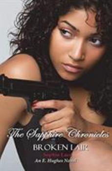 Paperback The Sapphire Chronicles Book