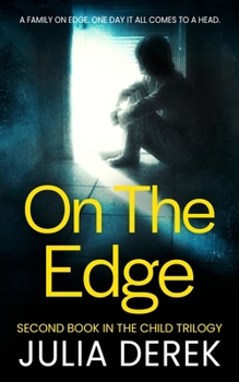 Paperback On the Edge Book