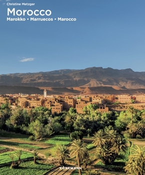 Paperback Morocco Book