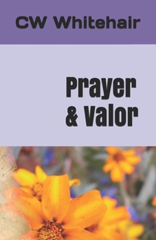 Paperback Prayer & Valor Book