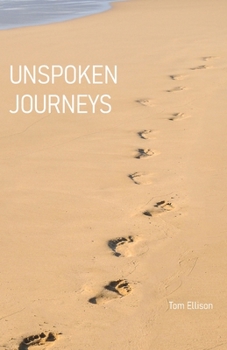 Paperback Unspoken Journeys Book