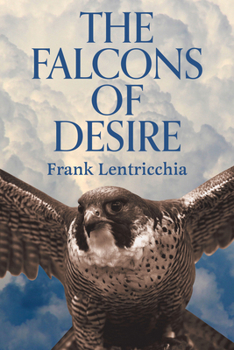 Paperback The Falcons of Desire Book