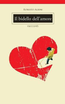 Paperback Il bidello dell'amore [Italian] Book