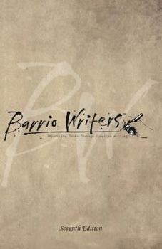 Paperback Barrio Writers 7th Edition Book