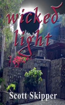 Paperback Wicked Light Book