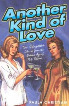 Paperback Another Kind of Love Book