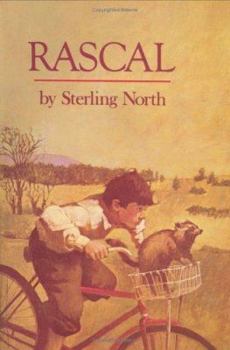 Hardcover Rascal Book