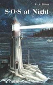Paperback SOS At Night Book