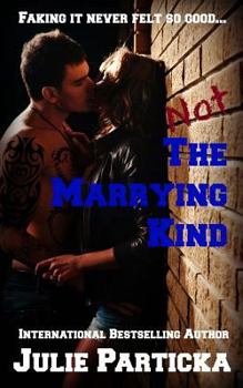 Not the Marrying Kind - Book #8 of the Sutherlands: One Family