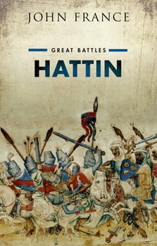 Hattin - Book  of the Great Battles