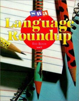 Paperback Language Roundup - Student Edition Book
