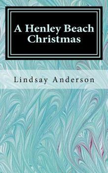 Paperback A Henley Beach Christmas Book