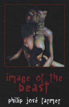 Image of the Beast: An Exorcism - Book #1 of the Image of the Beast