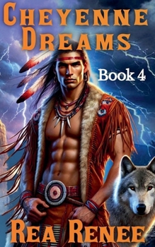Paperback Cheyenne Dreams Book