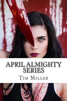 April Almighty - Book  of the April Almighty