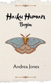 Paperback Haiku Human Book