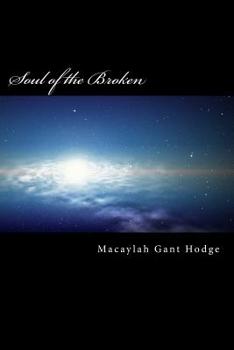 Paperback Soul of the Broken Book