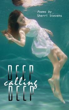 Hardcover Deep Calling Deep Book