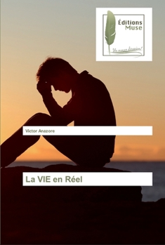 Paperback La VIE en Réel [French] Book