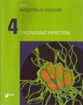 Paperback DIAGNOSING INFECTION Book