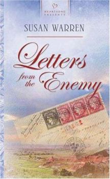 Paperback Letters from the Enemy Book