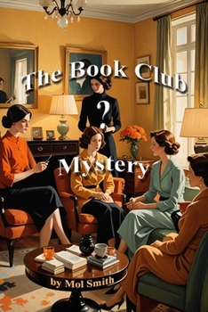 Paperback The Book Club Mystery Book