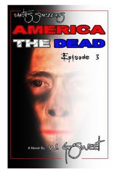 Paperback Earth's Survivors America The Dead Book Three Book