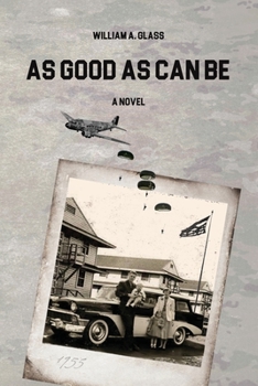 Paperback As Good As Can Be Book