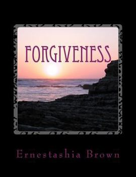 Paperback Forgiveness Book