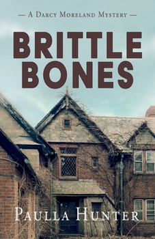 Paperback Brittle Bones Book
