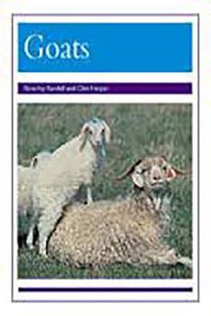Misc. Animals - Goats: Leveled Reader Bookroom Package Purple (Levels 19-20) Book