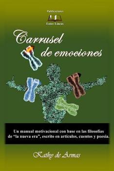 Paperback Carrusel de emociones [Spanish] Book